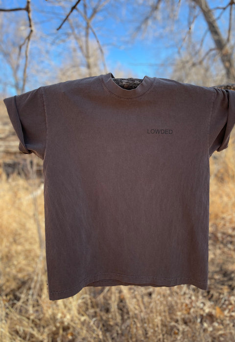 Lowded Logo T-Shirt